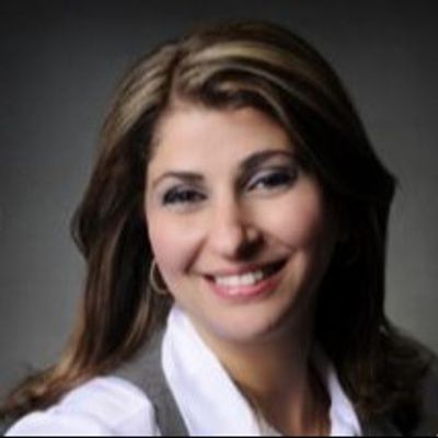 Fatena Younes, real estate agent at Keller Williams
