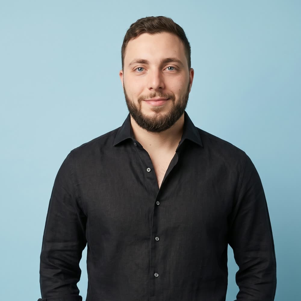 Wesam Hindi, founder of MyReeltor and Viral Ventures Group